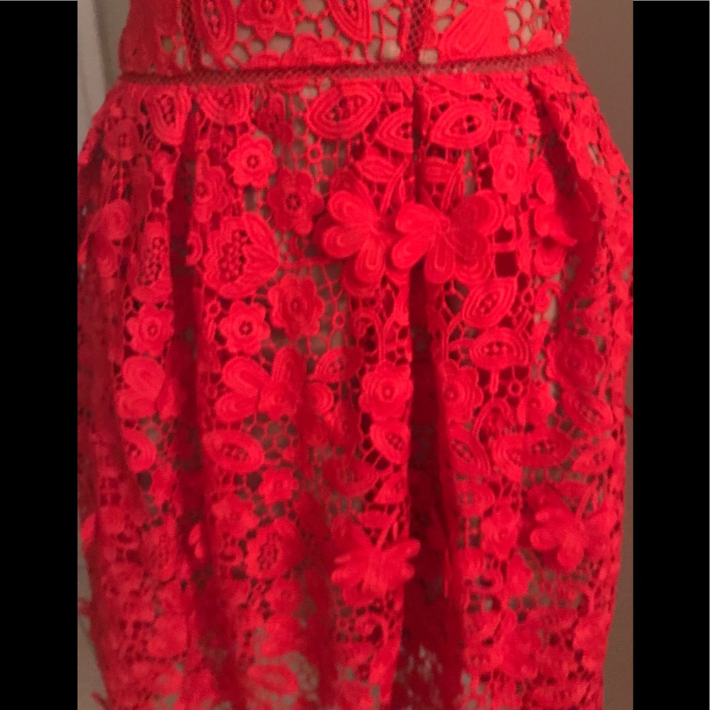 Dress - Picture 2 of 3